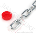 Stainless Steel 304/316 Link Chain